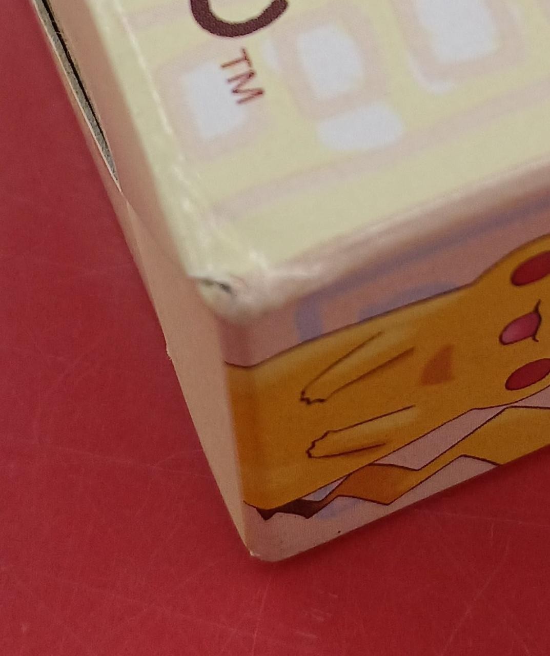 Retro Game Model Pocket Pikachu NINTENDO Nintendo