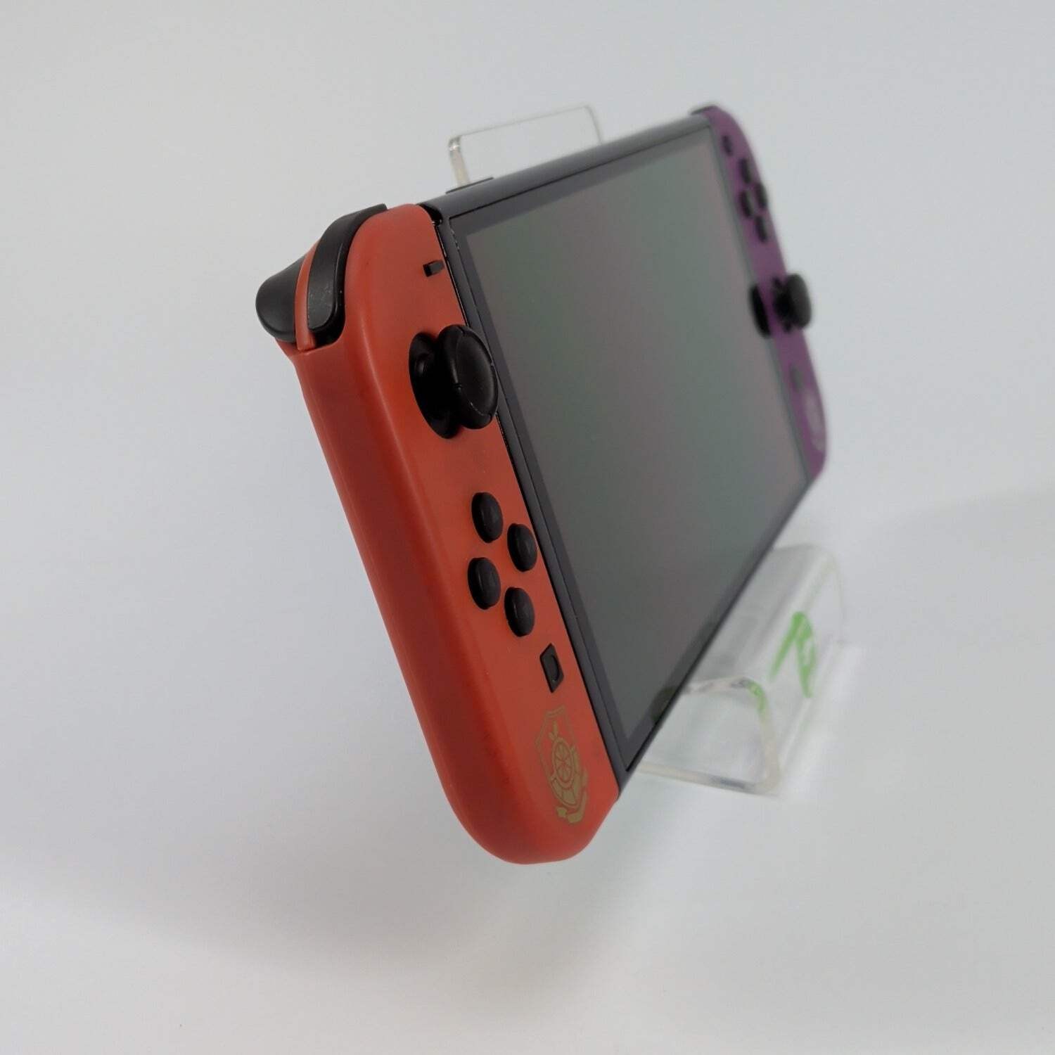Nintendo Switch OLED Pokemon Scarlet & Violet Edition