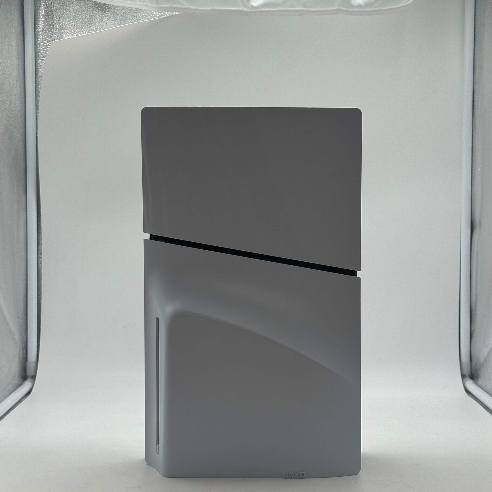 Sony PlayStation 5 Slim Disc Console CFI-2015 1TB White Used With Box