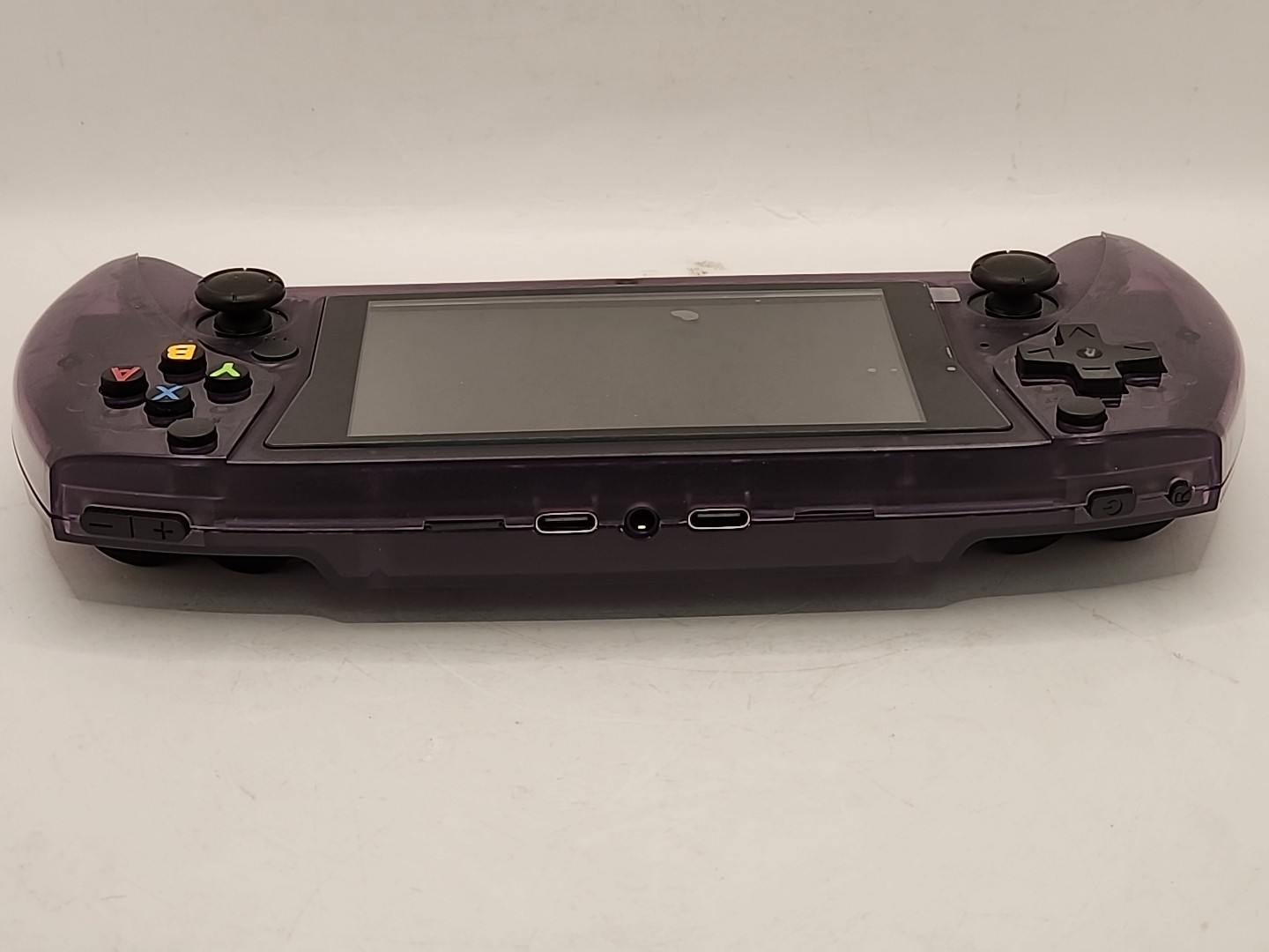 NEW Playground Games Game Console R505 – Purple 64GB