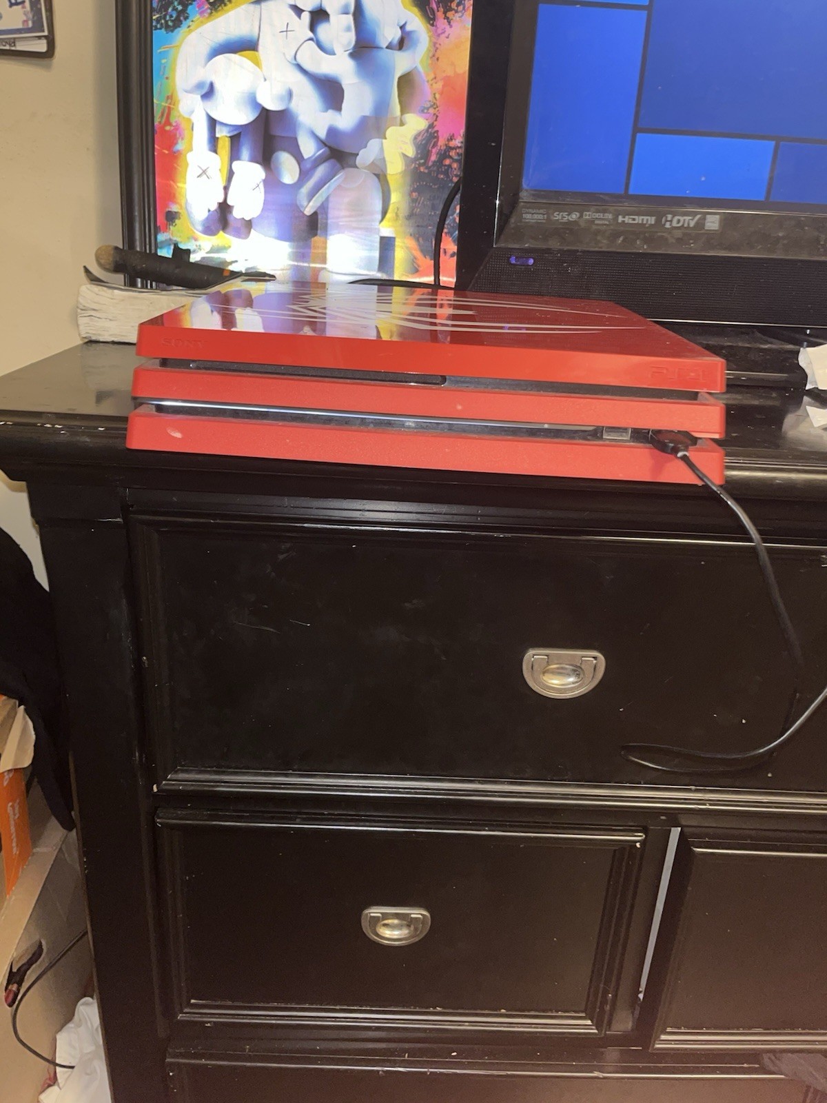 PlayStation 4 Pro