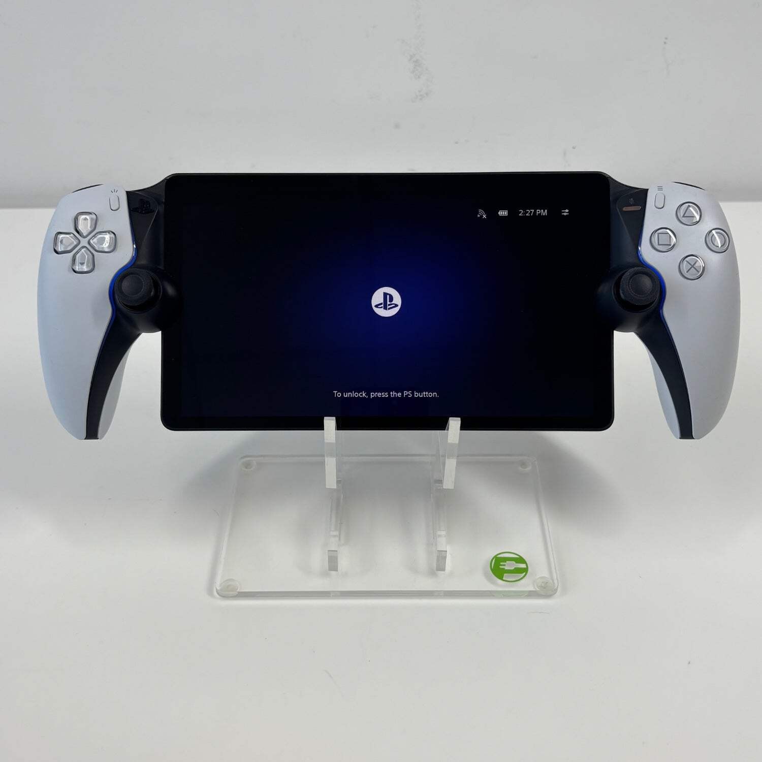 Sony PlayStation 5 PS5 PlayStation Portal White CFI-Y1001