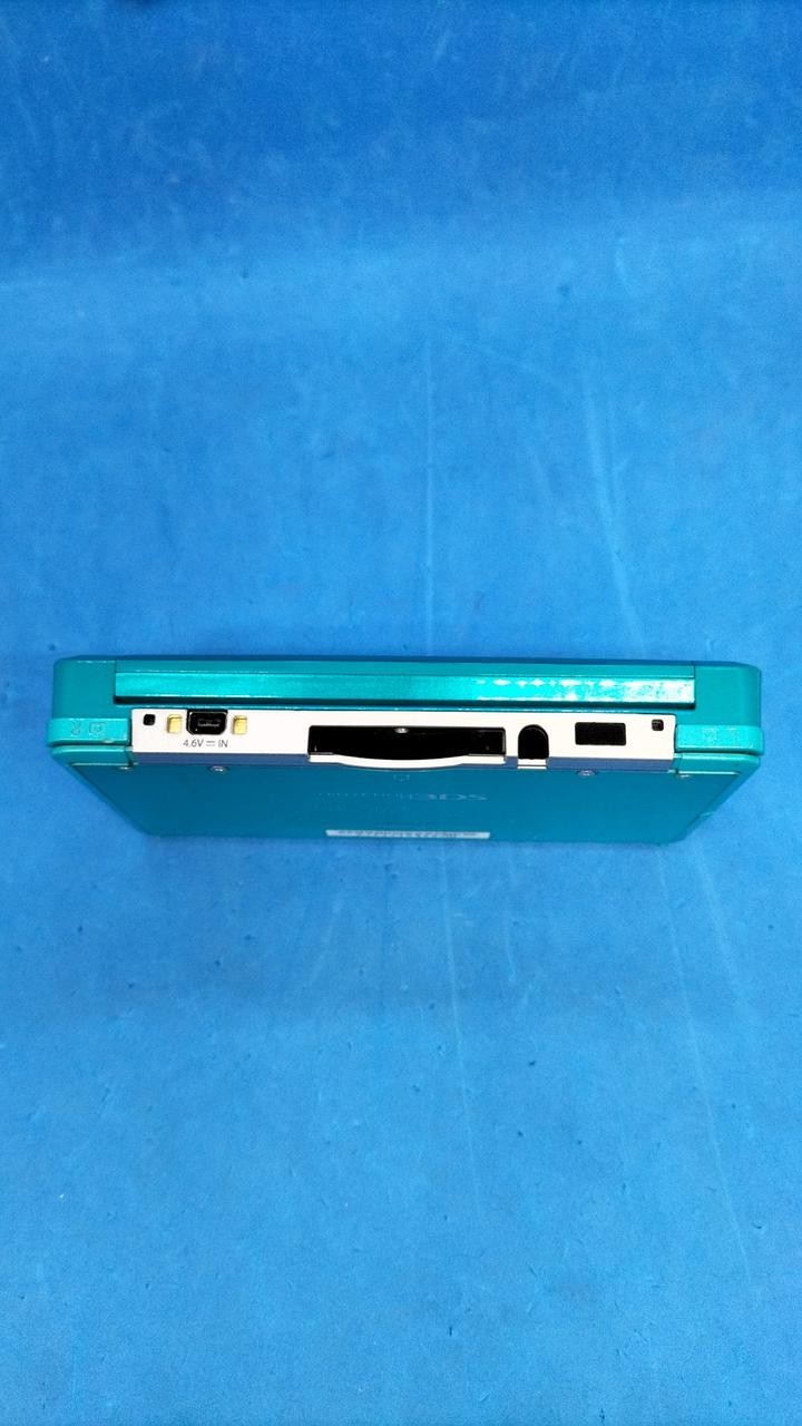 3DS Model CTR S BAAA NINTENDO