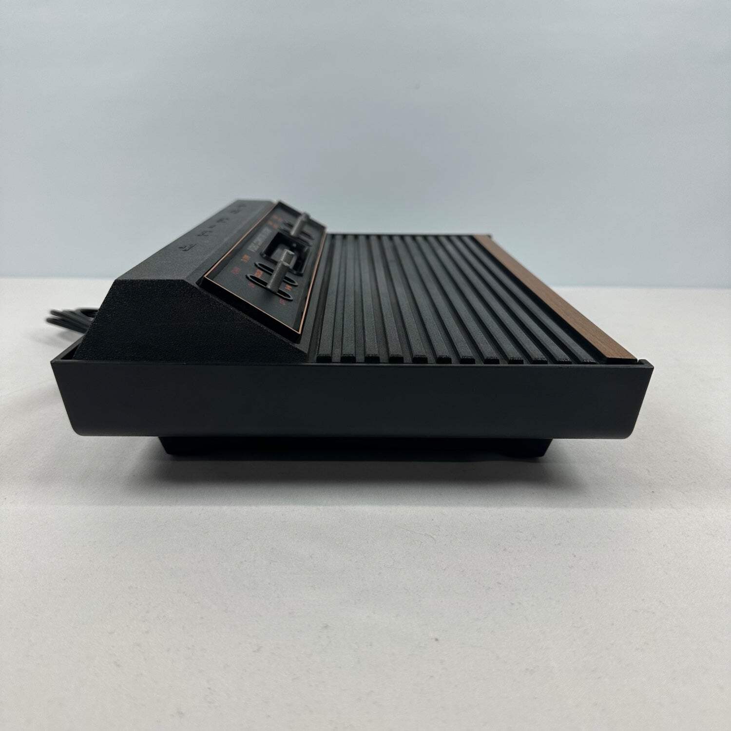 atari cx 2600a Gaming Console CX2600A