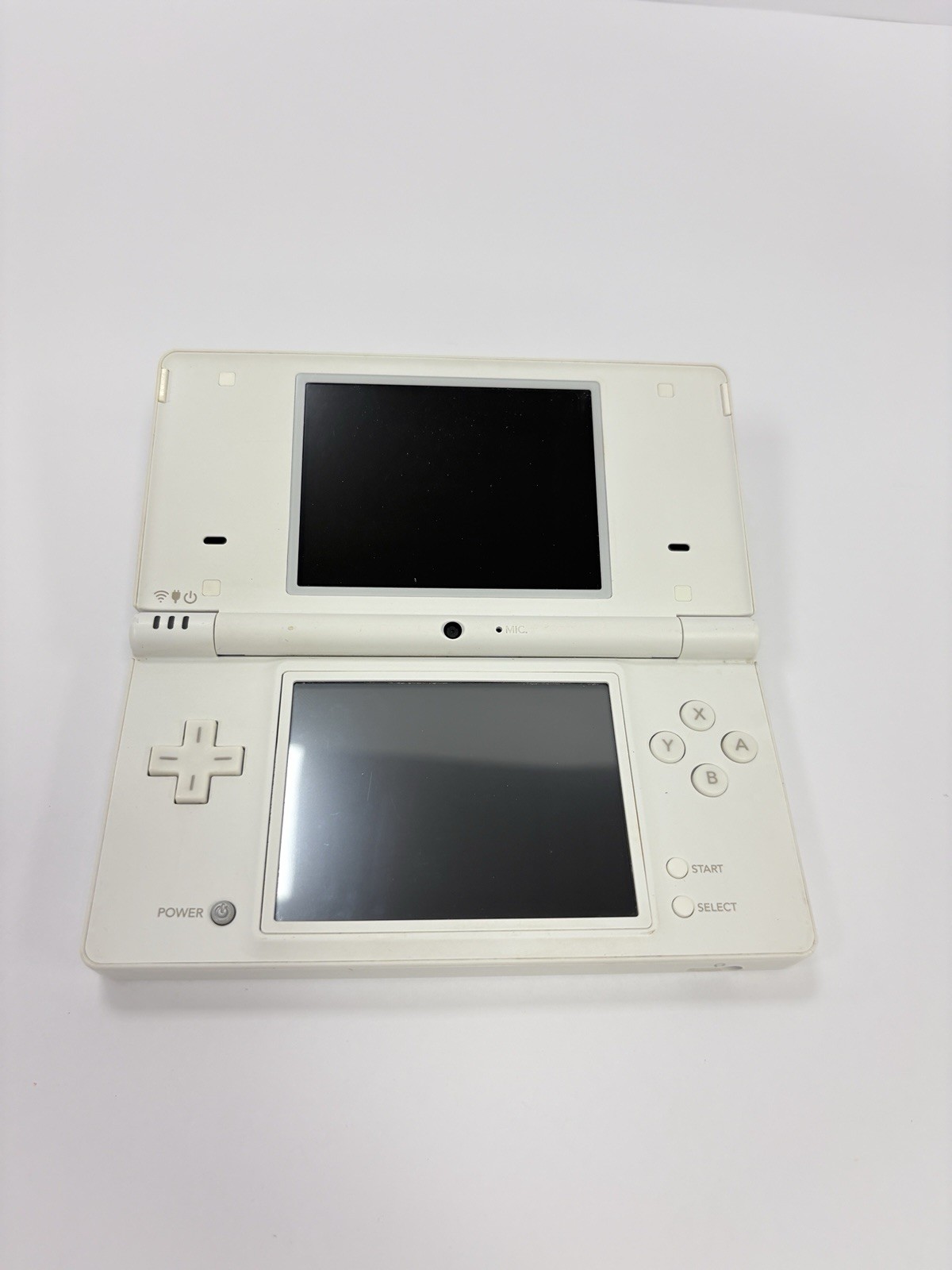Nintendo DSi Handheld Game Console – White