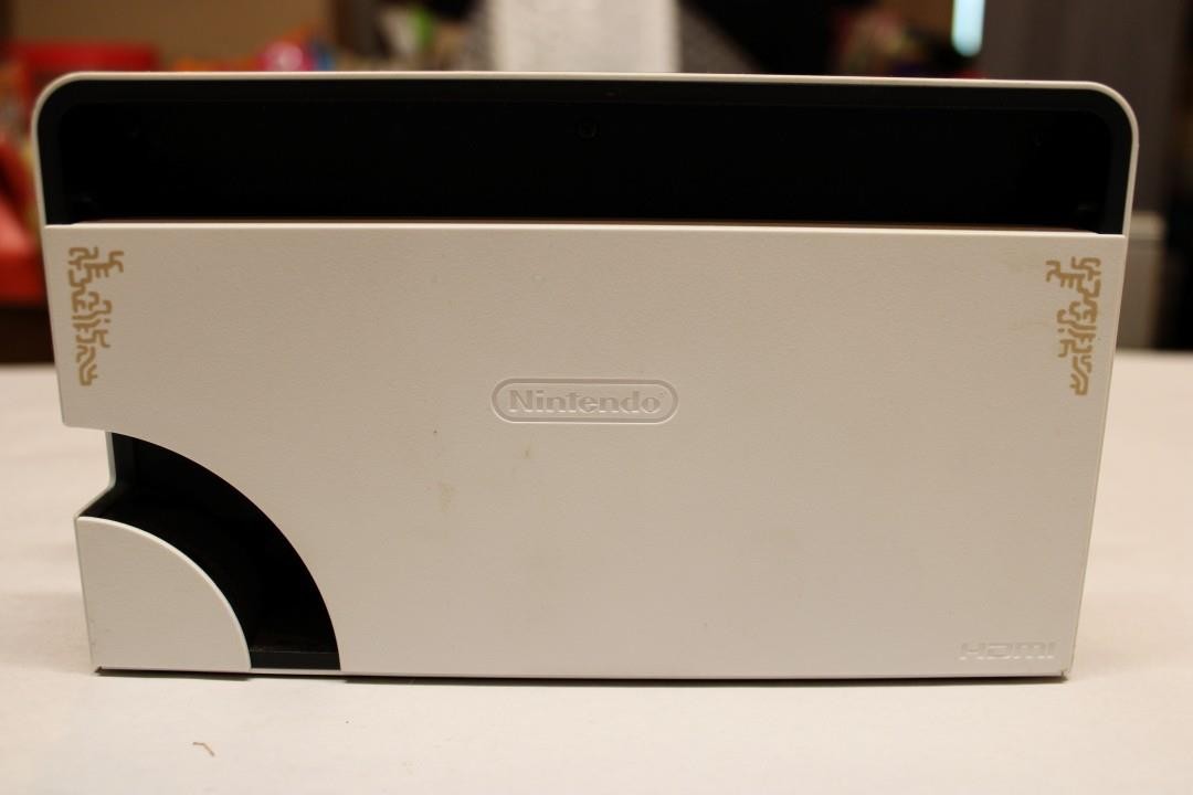 Nintendo Switch OLED Model The Legend of Zelda: Tears of the Kingdom Edition