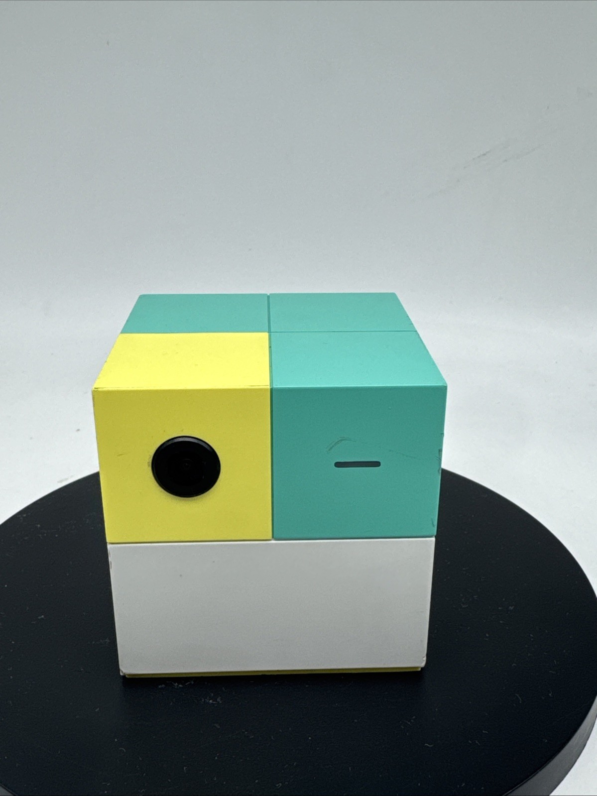 STORE DISPLAY UNIT PARTS ONLY Nex NPG-001B-GRN-US Playground Game System