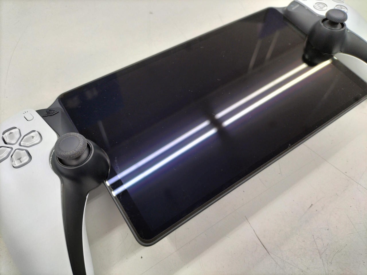 SONY CFIJ-18000 remote player