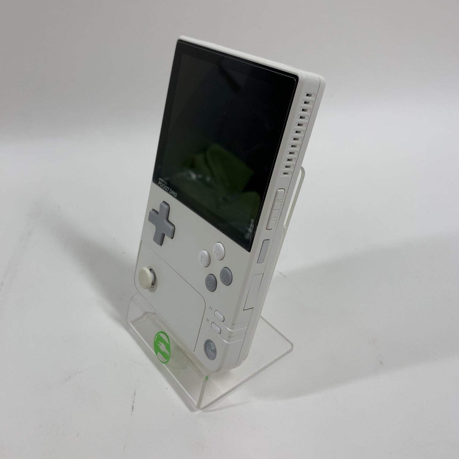 Ayaneo Pocket DMG Qualcomm Snapdragon G3x Gen 2 8GB RAM 128GB Milky White