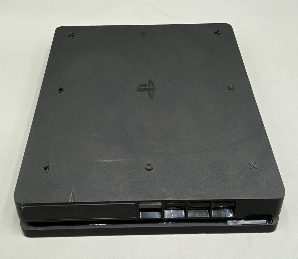 Sony PlayStation 4 Slim CUH-2215B 1TB Gaming Console Only- Black / FAIR