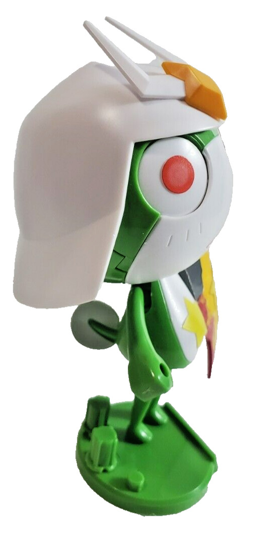 2 SGT.FROG Plastic Model Collection – Keroro Plastic model kit.