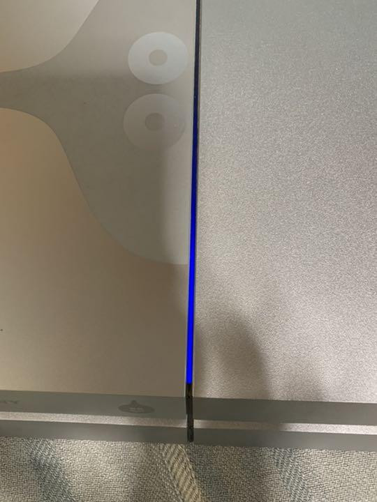 Sony PS4 Metal Slime Edition 500GB AC100V