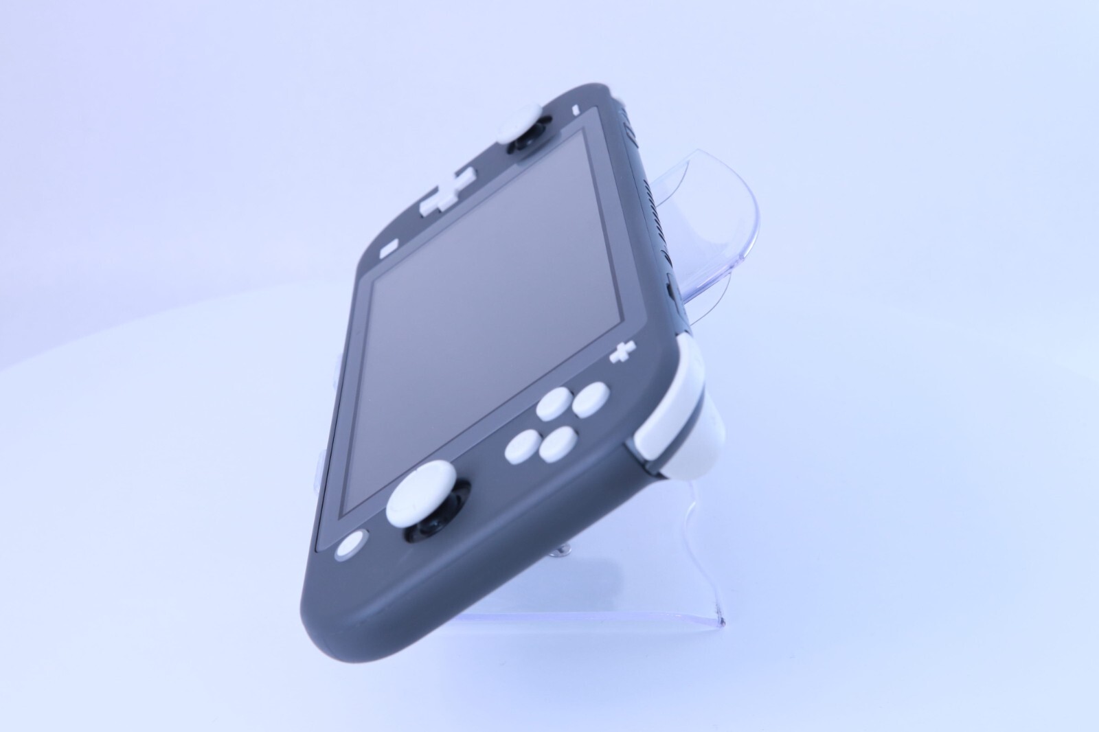 JP Game Nintendo Switch Lite Gray [Rank :S]【 Region Free 】