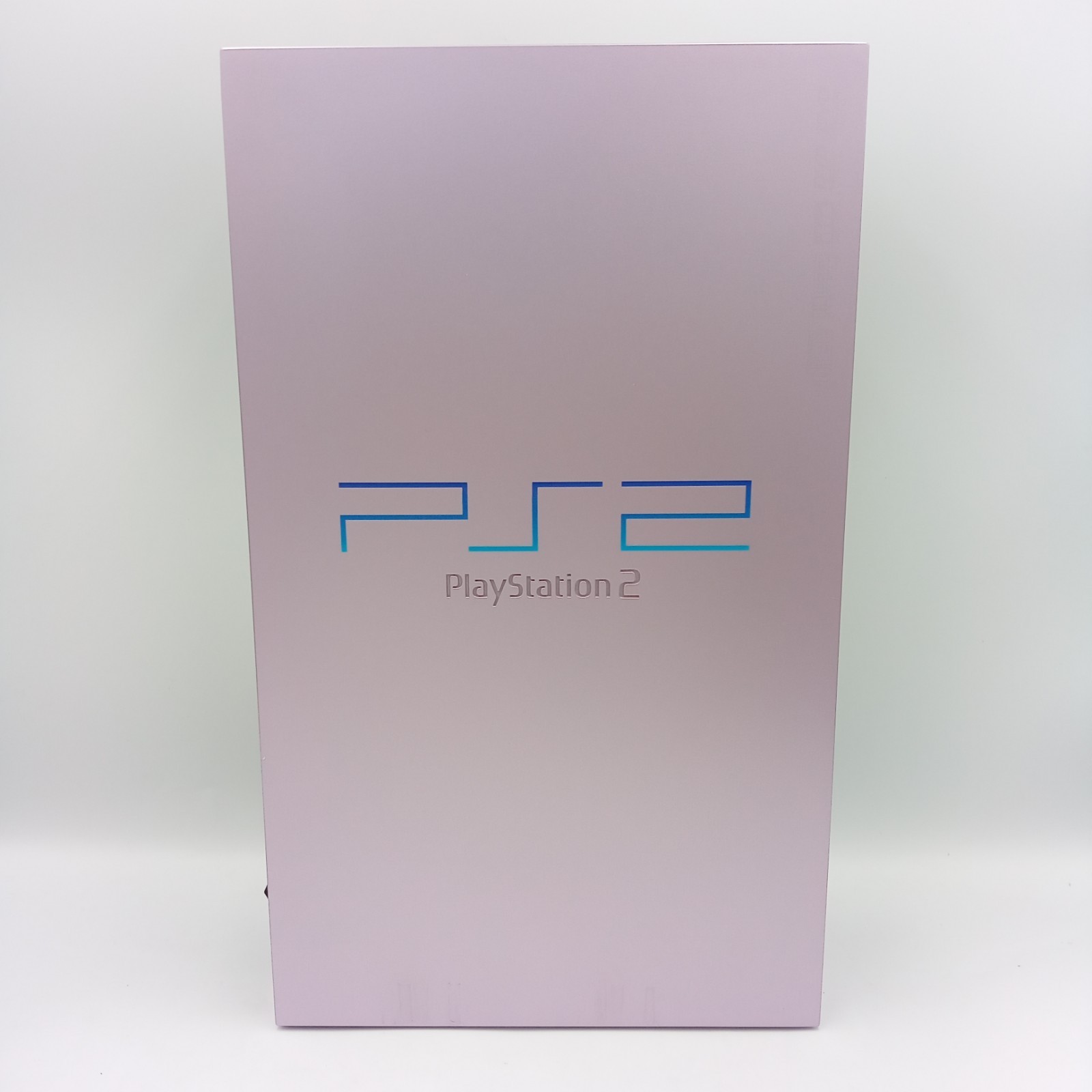 PS2 PlayStation 2 Console Sakura Pink SCPH-39000 Controller Pink Poison Japanese