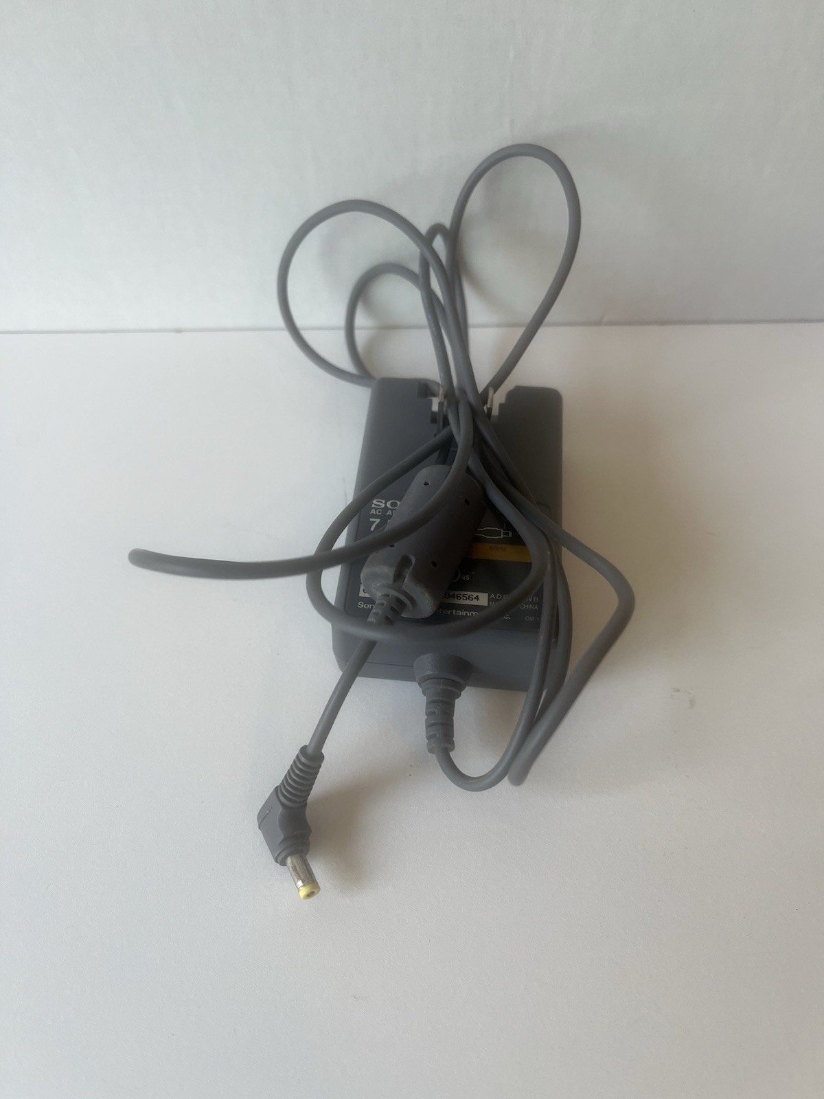 Sony Playstation PSOne Console SCPH-101 Complete Tested & Working
