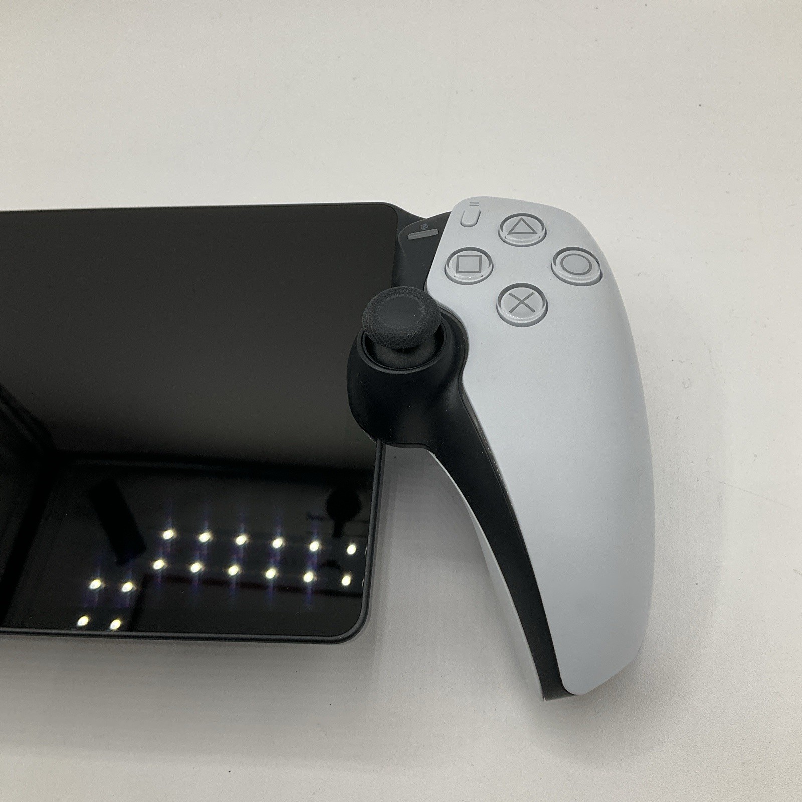 Sony PlayStation Portal Remote Player White PS5 CFI-Y1001