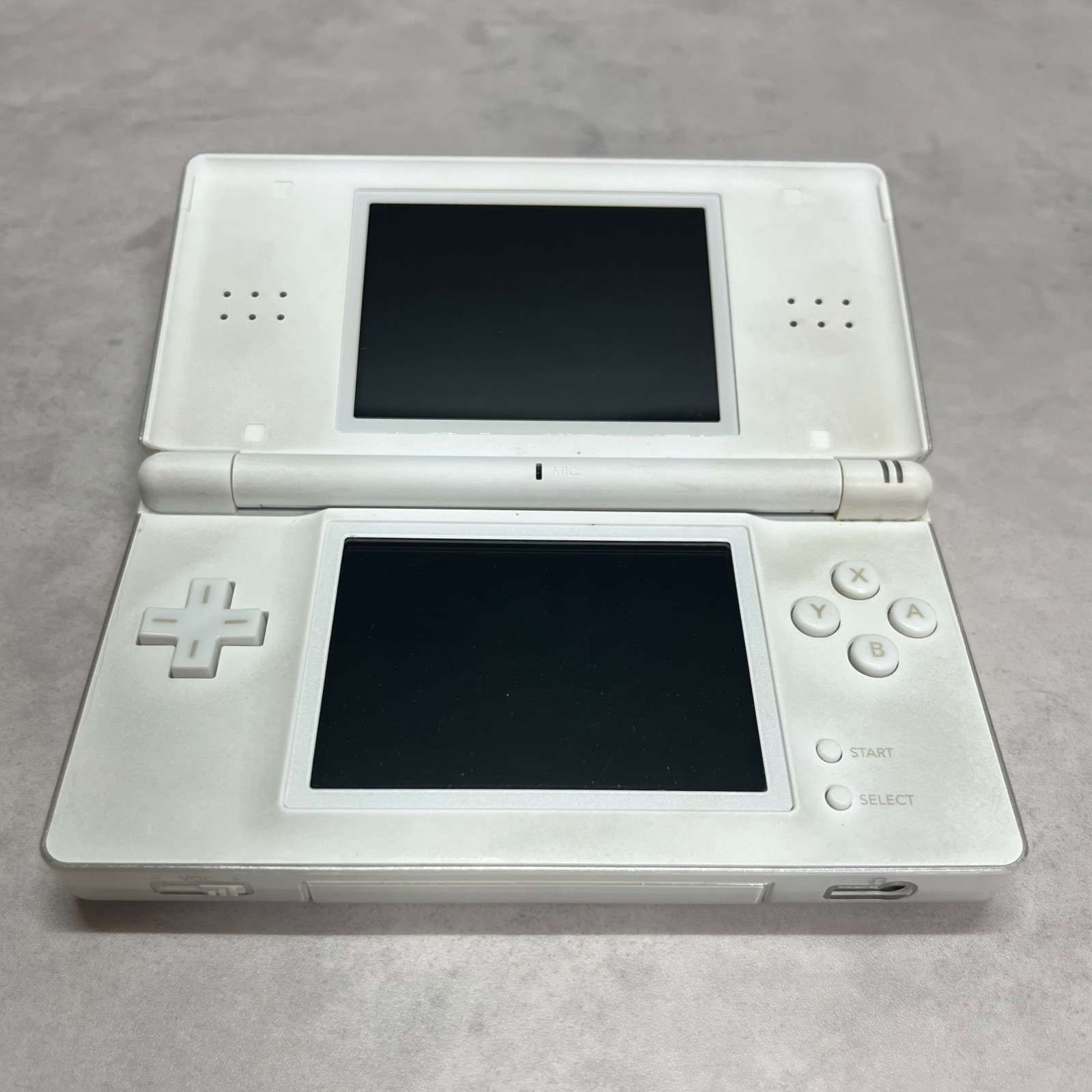 Nintendo DS Lite Giratina Edition Pokemon Center Limited Console Tested Good!!