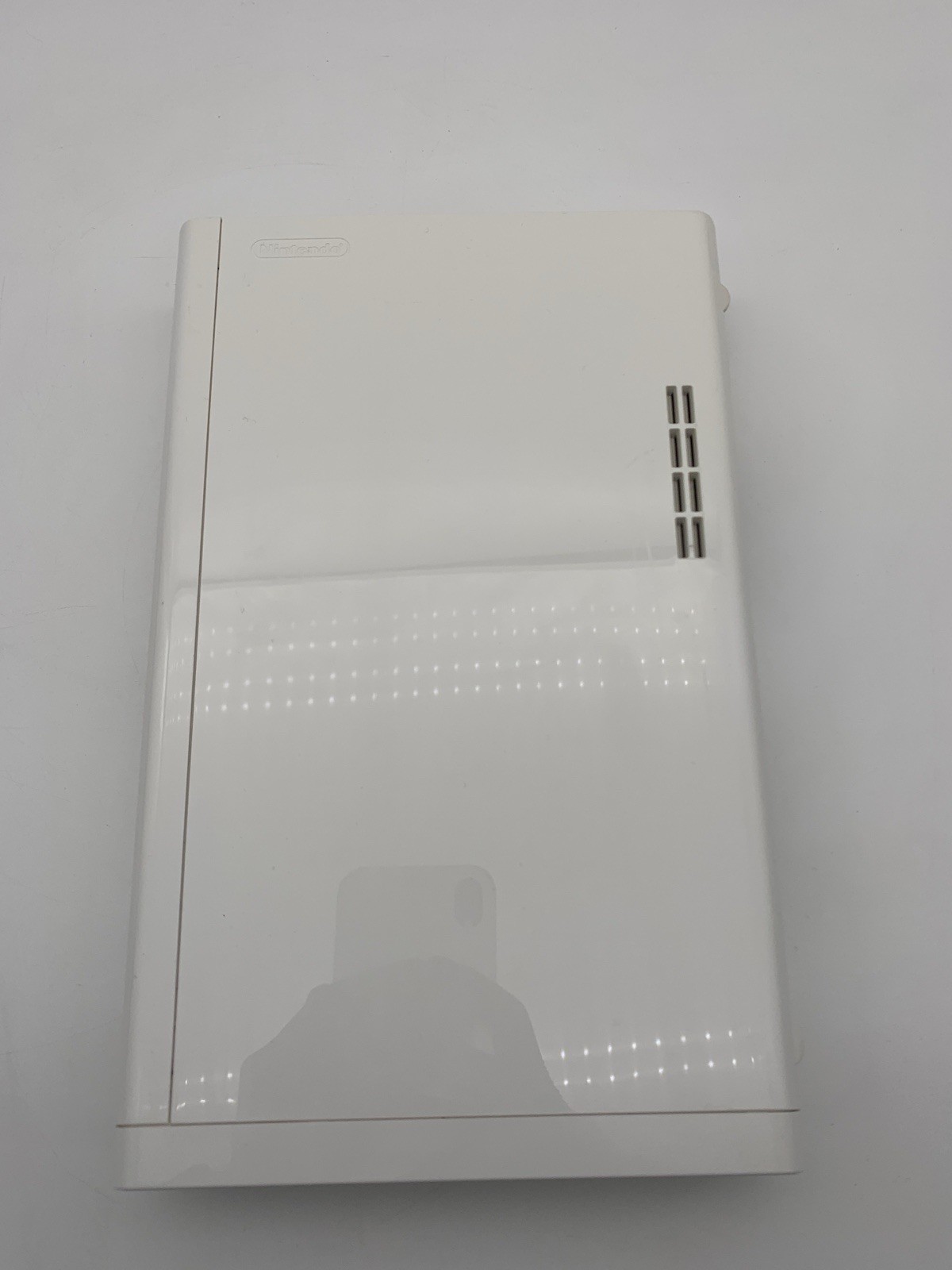 Wii U Console 32GB White Japanese Version NTSC-J Tested and working 0611-201