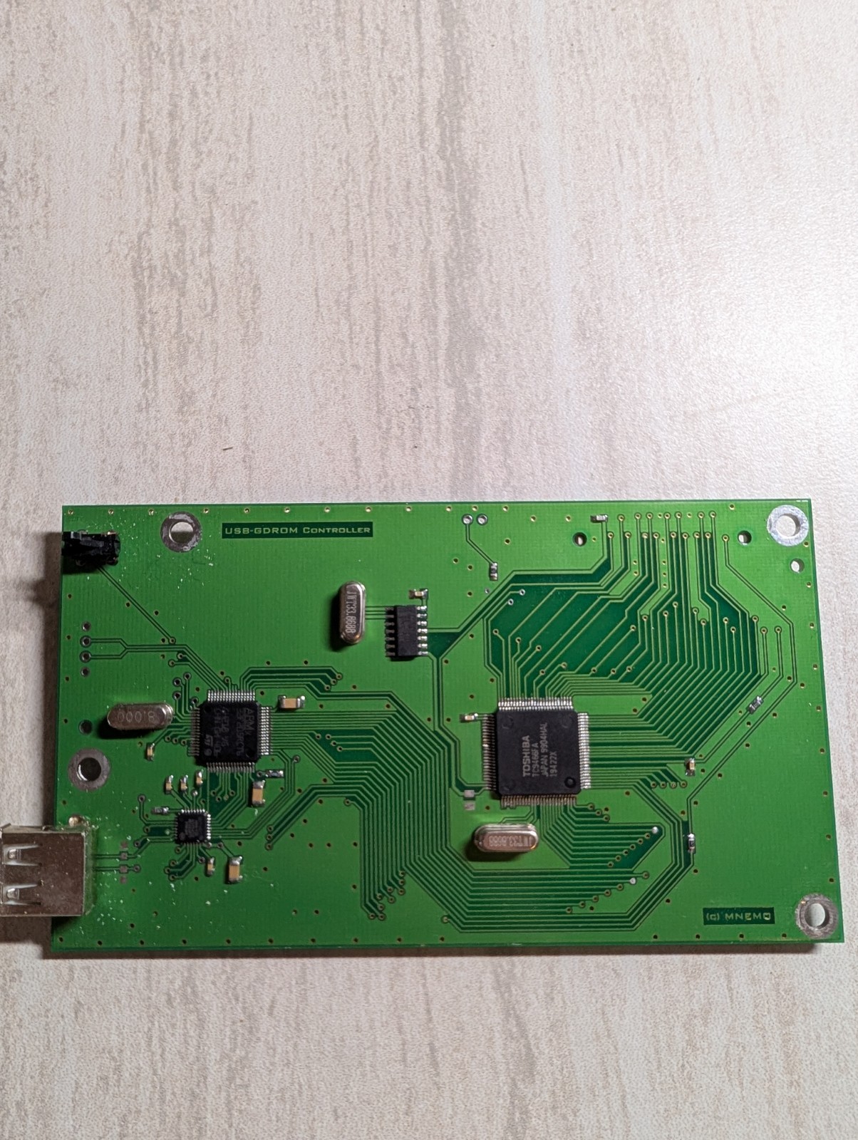 CUSTOM SEGA Dreamcast Console System Retro