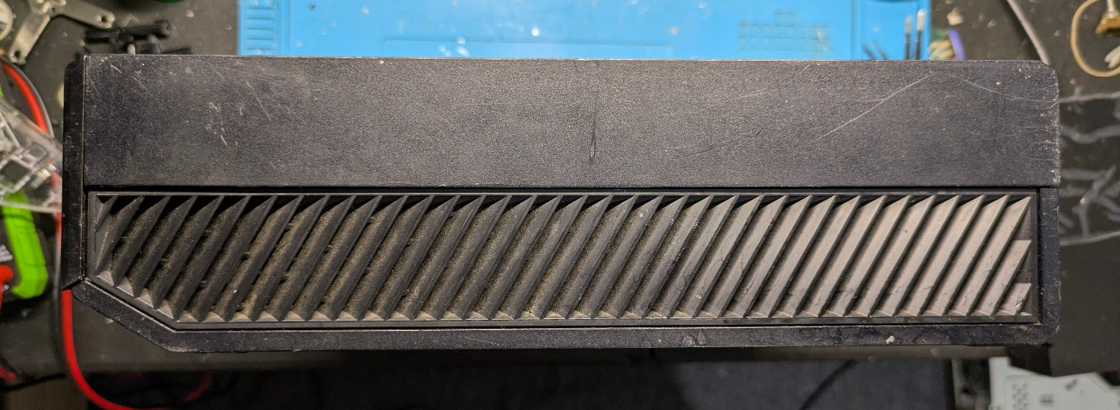 Microsoft Xbox One 1540 500GB Console Tested and WORKING