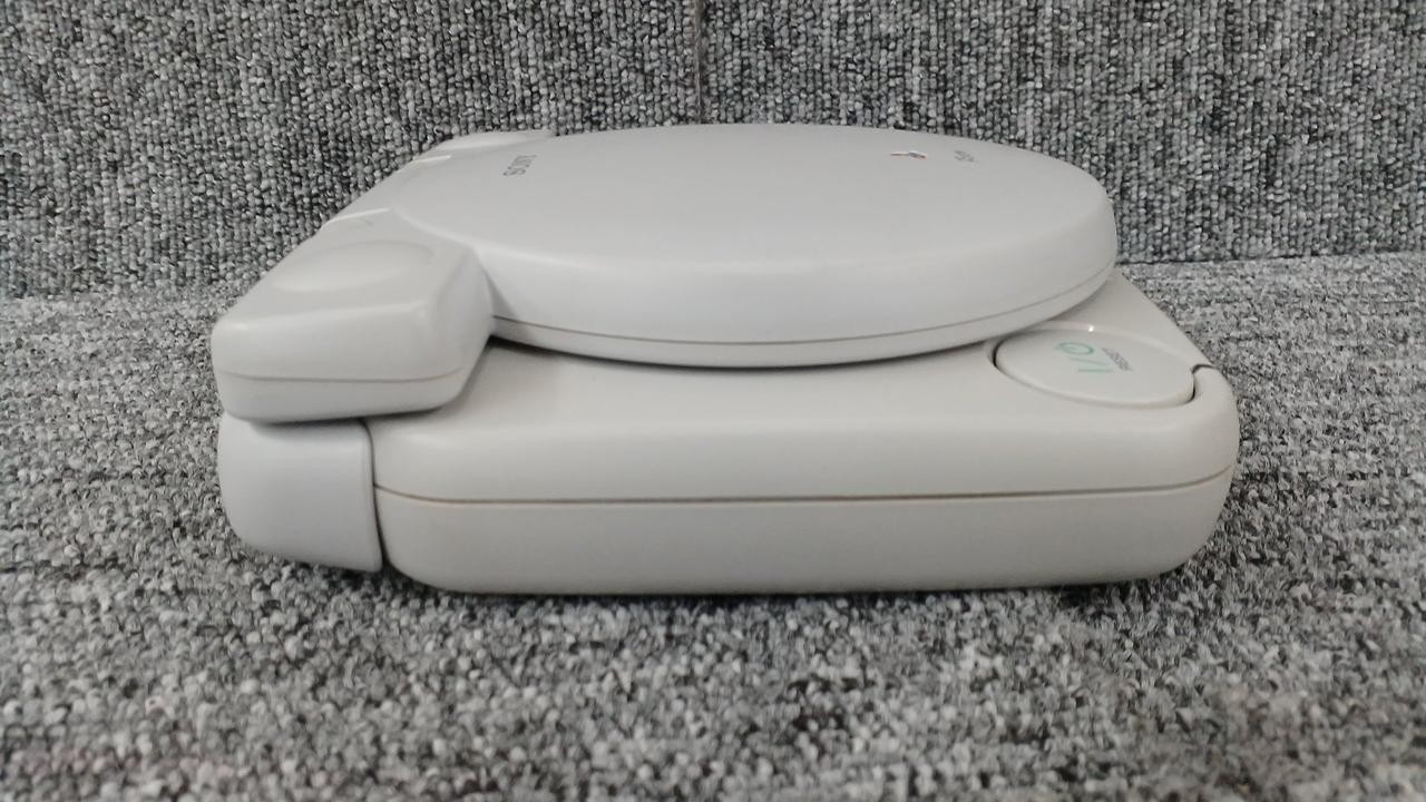 Sony PS1 SCPh-100/130 Console for PlayStation One Used