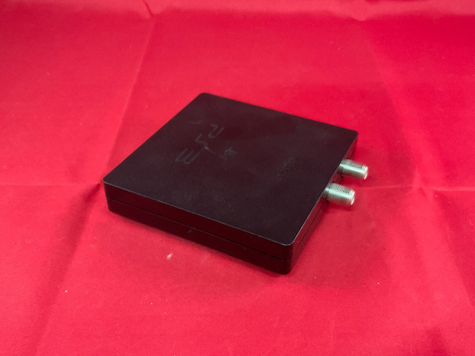 Torne TV Tuner (Sony Playstation 3 PS3) CECH-ZD1J Main unit and box only From JP
