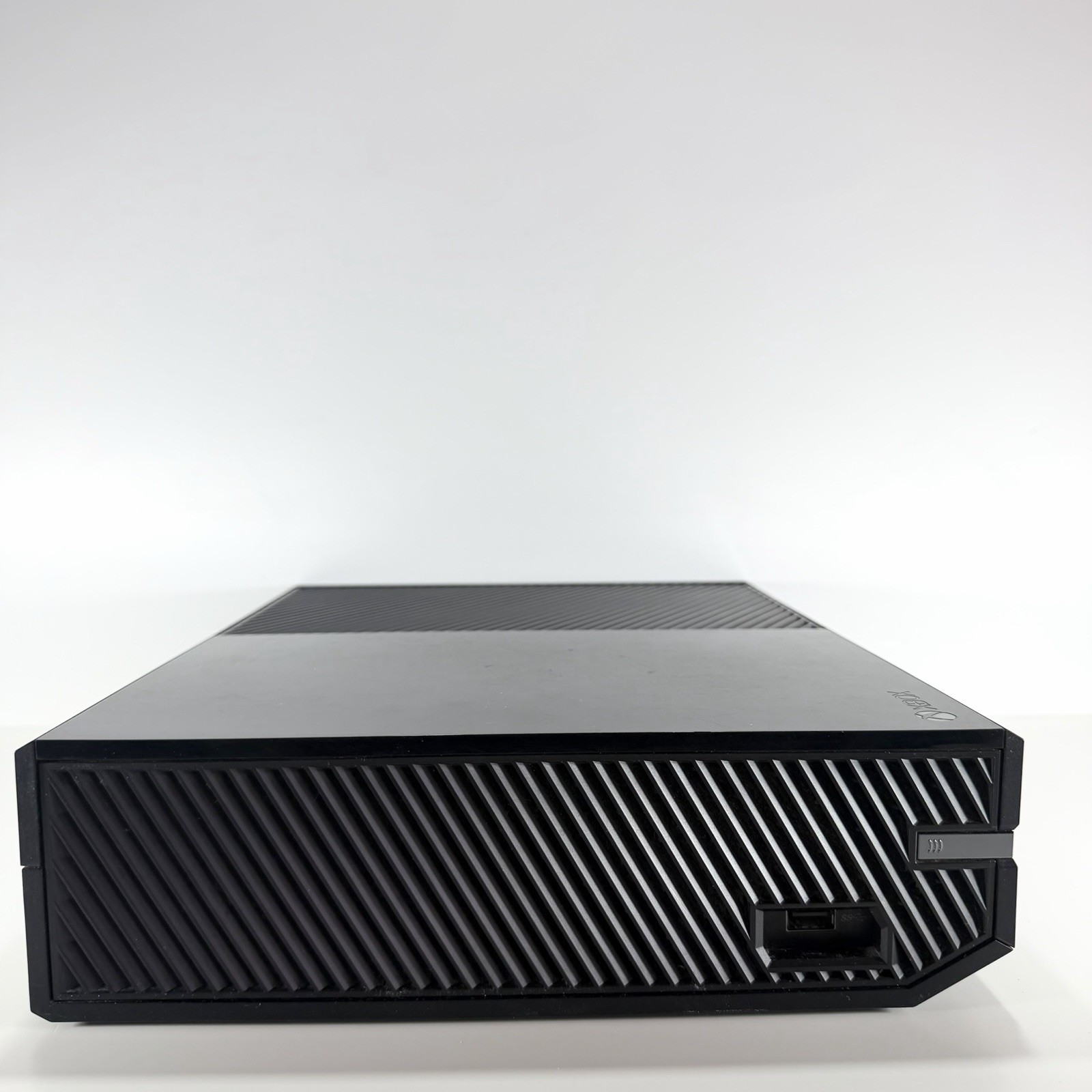 Xbox One Console With Kinect Controller Box Complete With Cables