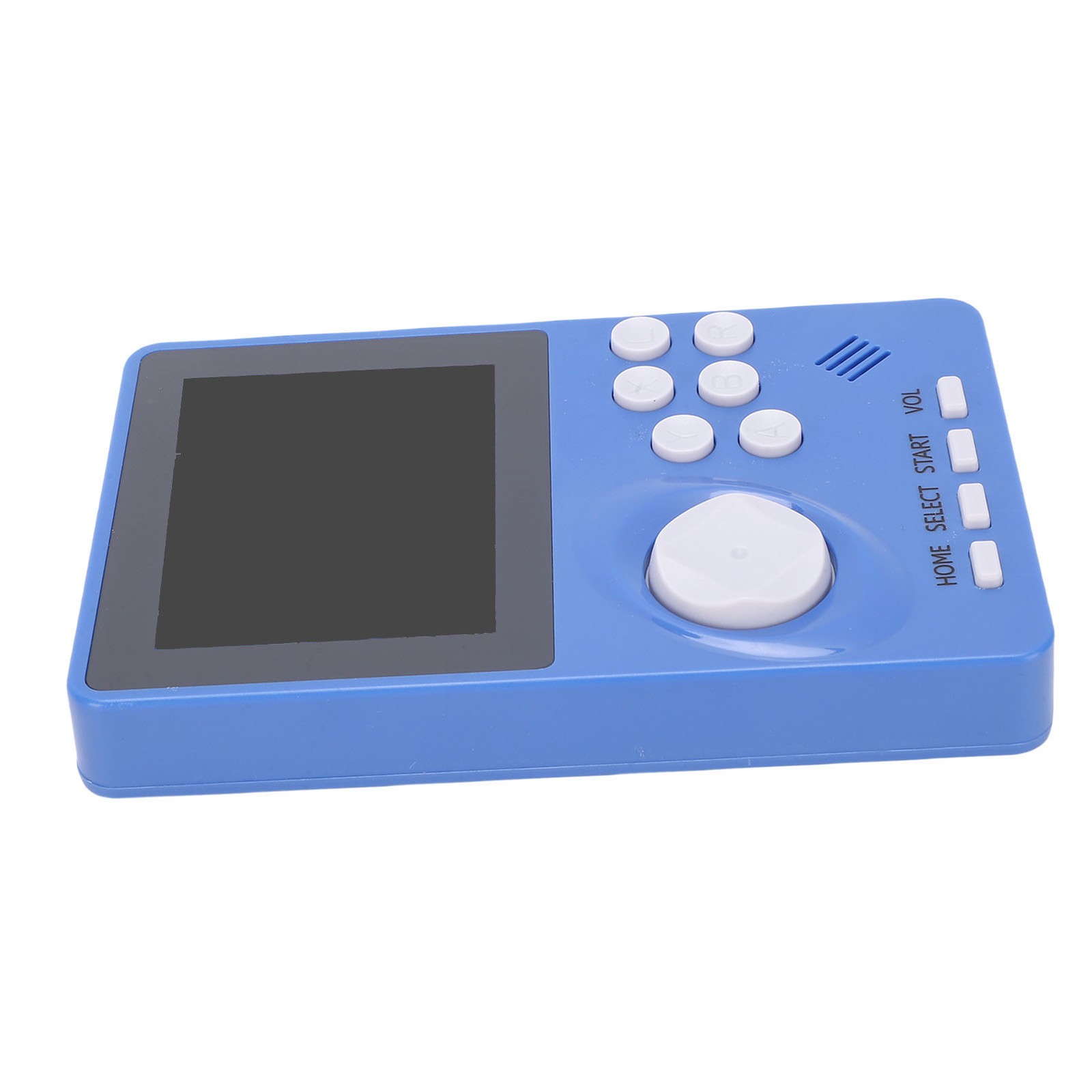 Handheld Game Console 2.8 Inch LCD Screen Rechargeable 100 In 1 1G Storage XZBQ