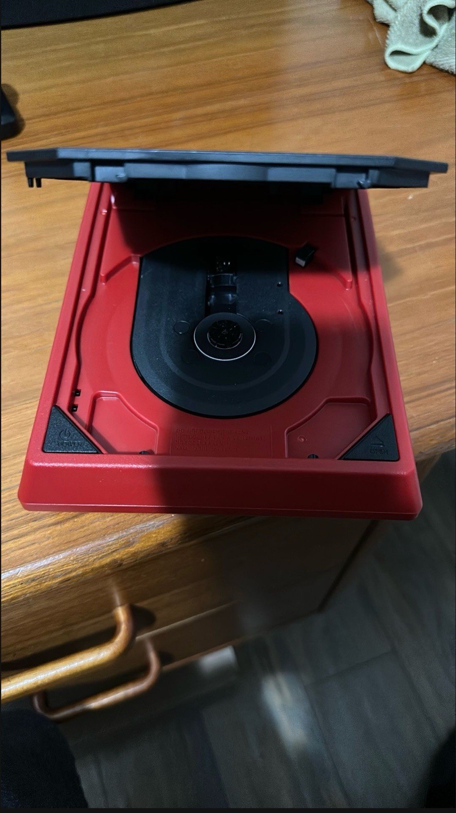 Wii U Mini