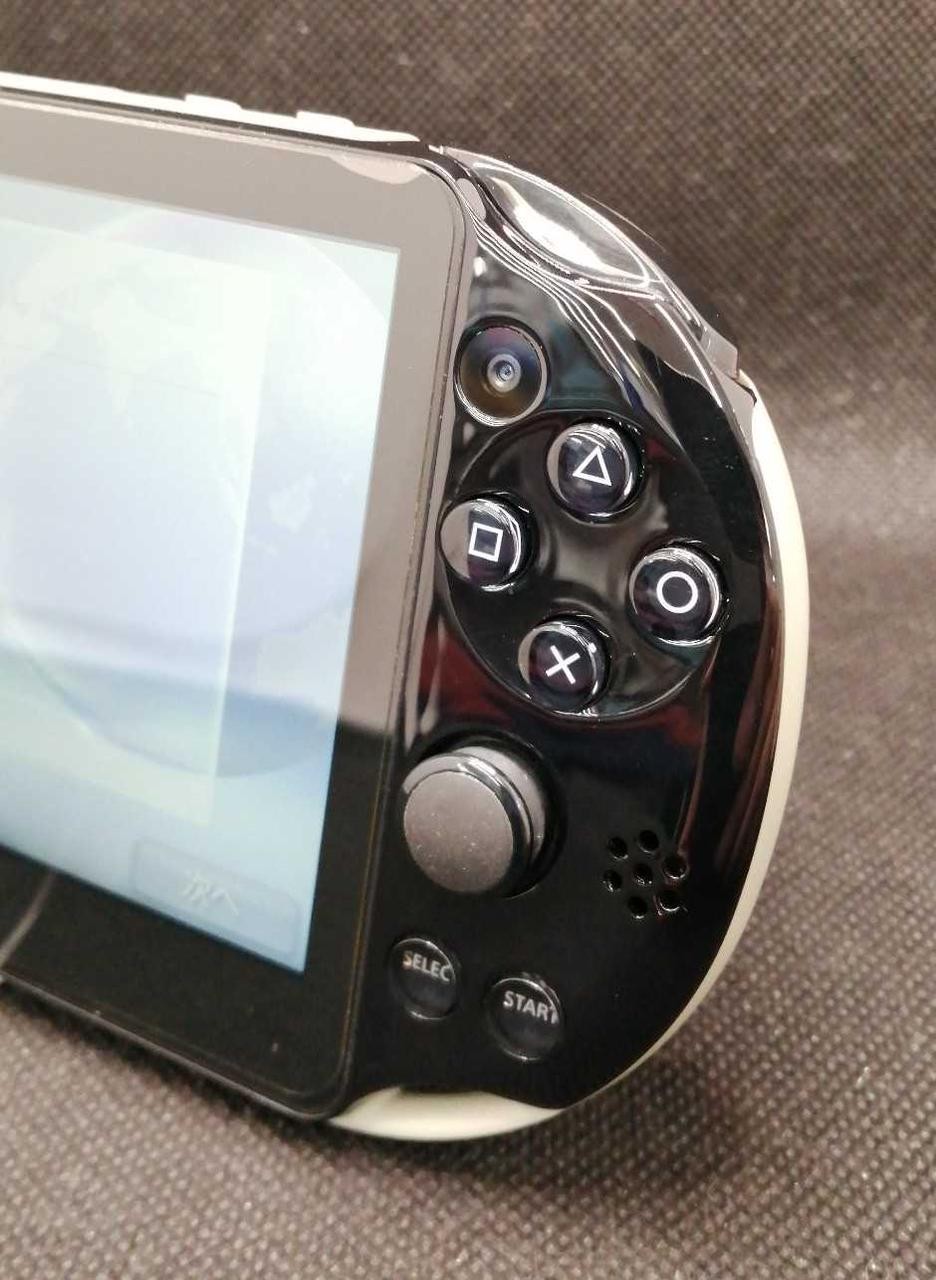 SONY PCHJ-10010 PS VITA