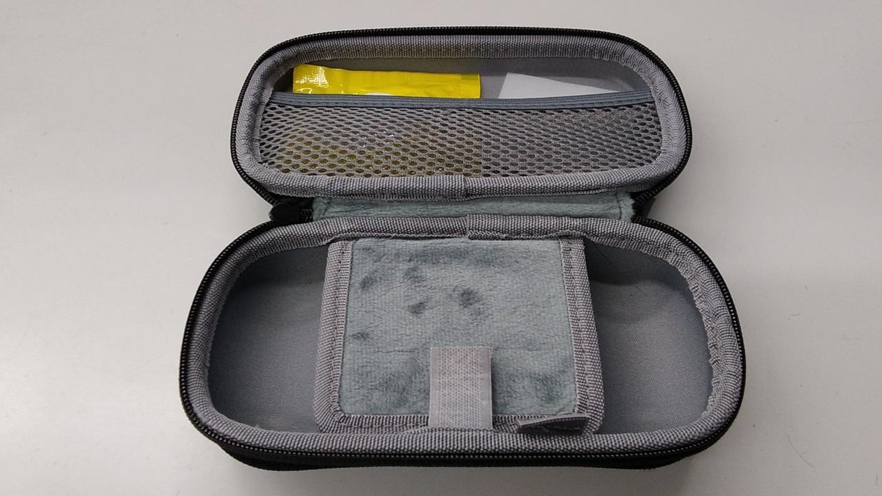 Handheld Game Console Model POCKET MINI RETROIDO
