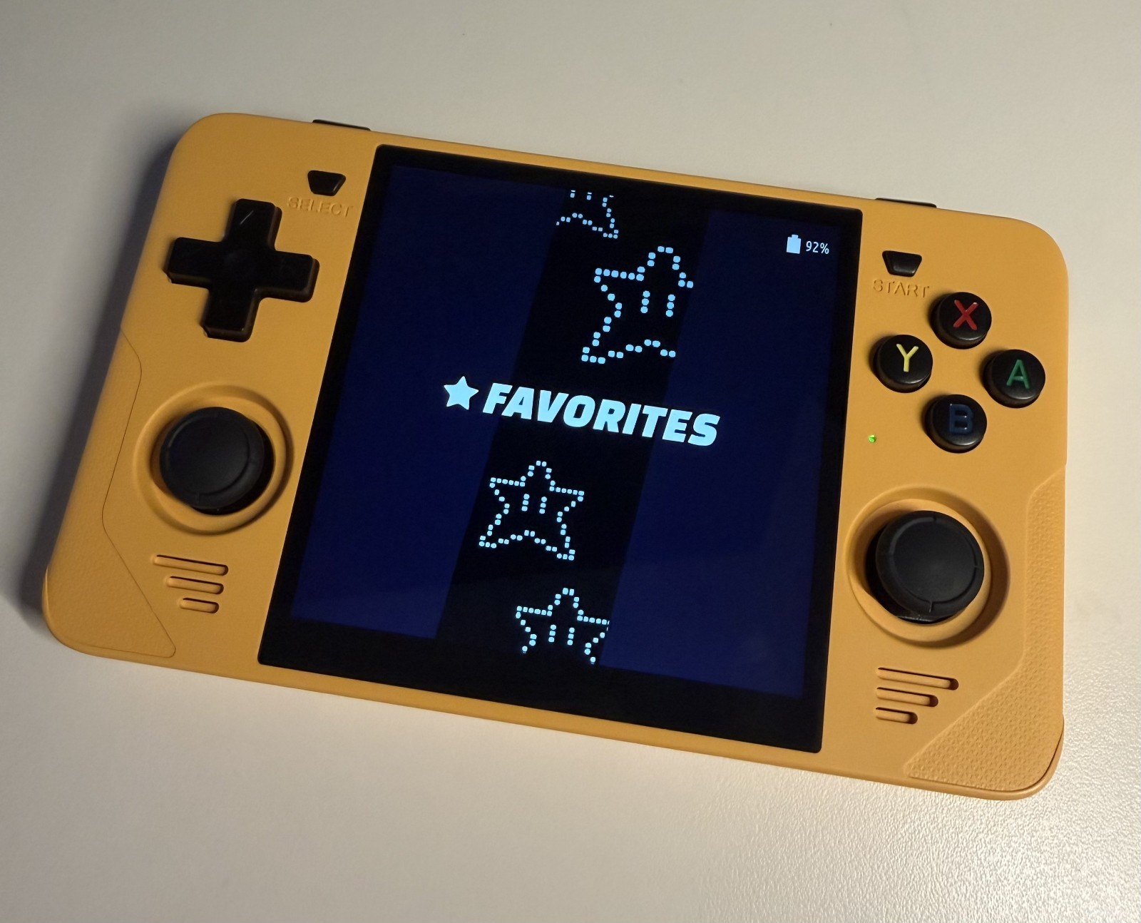 Retro Handheld Lot (8 Devices)RP4 Pro RP2S RG405V Miyoo Mini+ RGB30 Switch Lite
