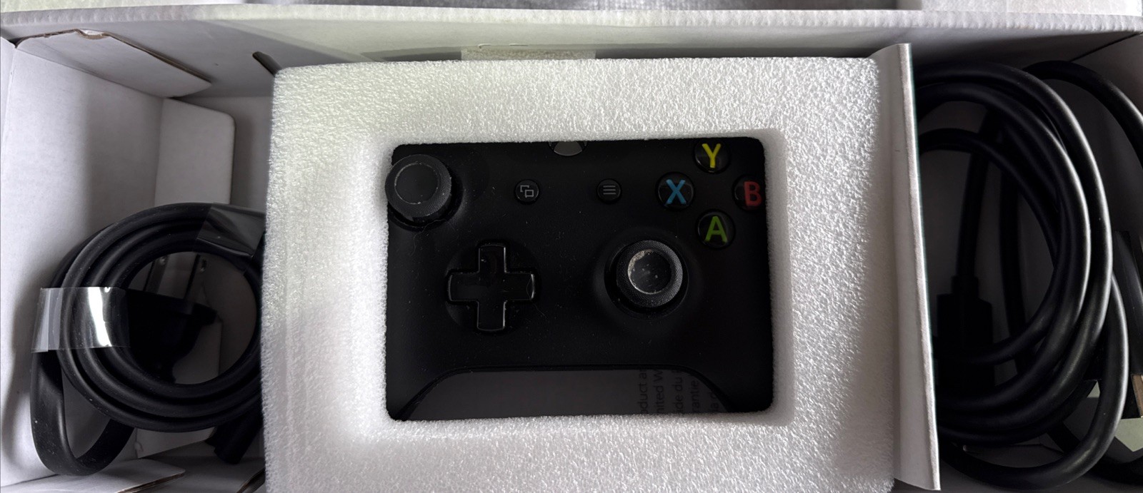 xbox series one x console new