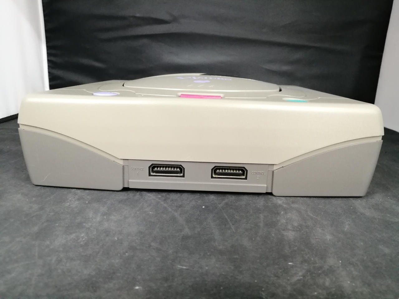 V Saturn Model RG JX2 VICTOR