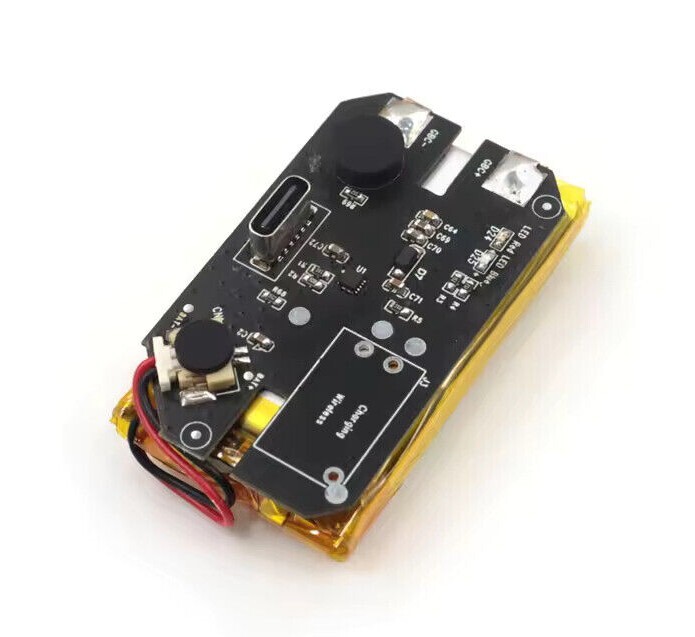 Game Boy Color Q5 IPS Upgrade Kit Laminated with OSD Desaturation Gameboy GBC