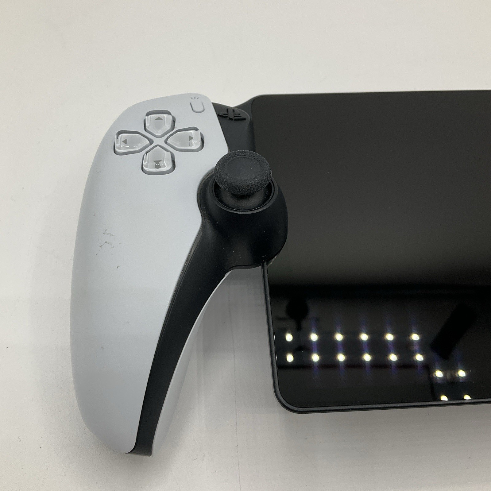 Sony PlayStation Portal Remote Player White PS5 CFI-Y1001