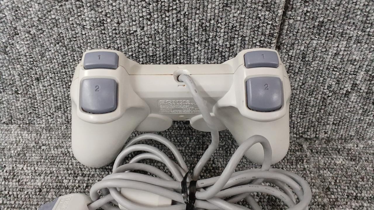 Sony PS1 SCPh-100/130 Console for PlayStation One Used