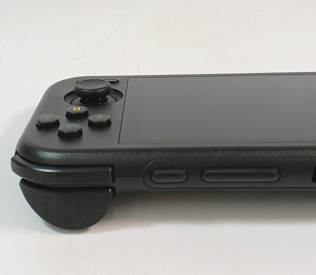 Portable Game Device Model Number RETROID POCKET4 RETROID