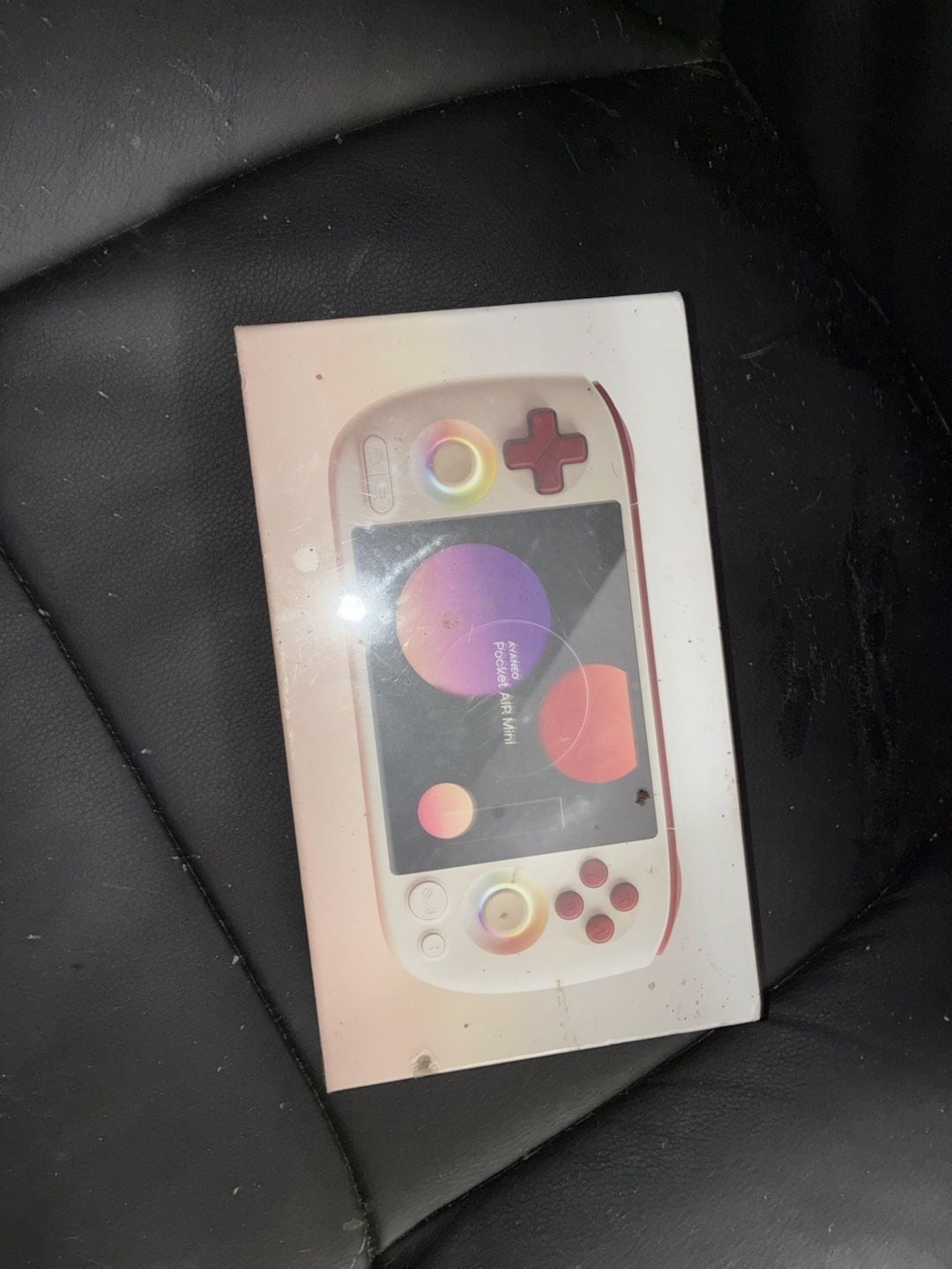 AYANEO Pocket AIR Mini 3gb/64gb