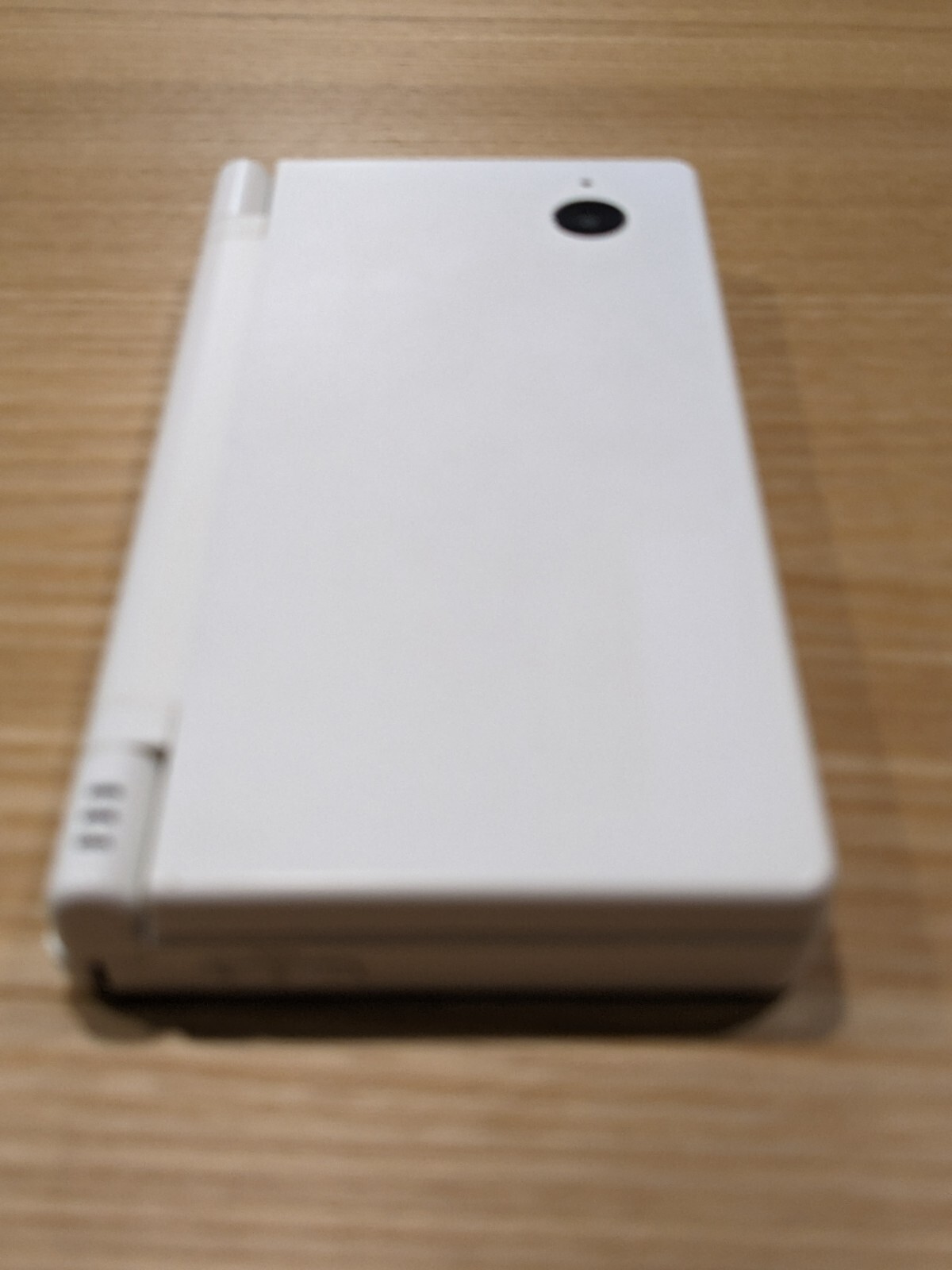 Nintendo DSi Game Console White Tested NTSC-J from Japan