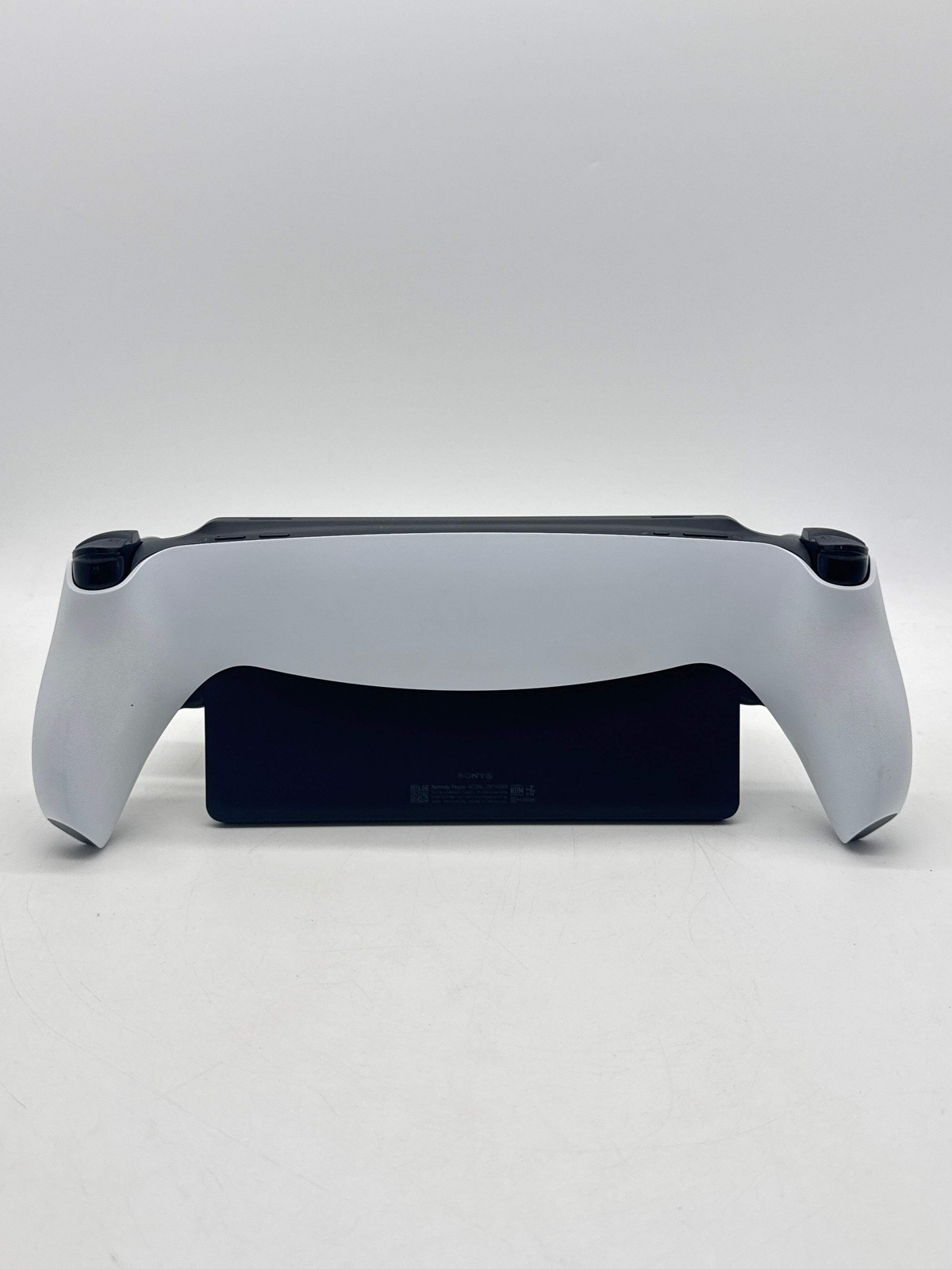 Sony PlayStation Portal CFI-Y1001 White Remote Player for PS5