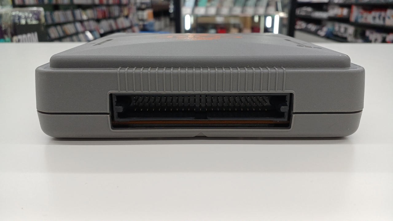 NEC PC engine set main body and SUPER CD-ROM2