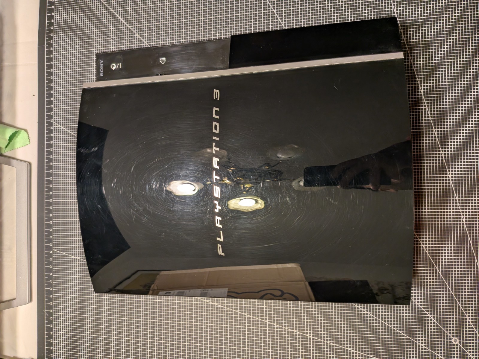 Sony PlayStation 3 Used (TESTED)
