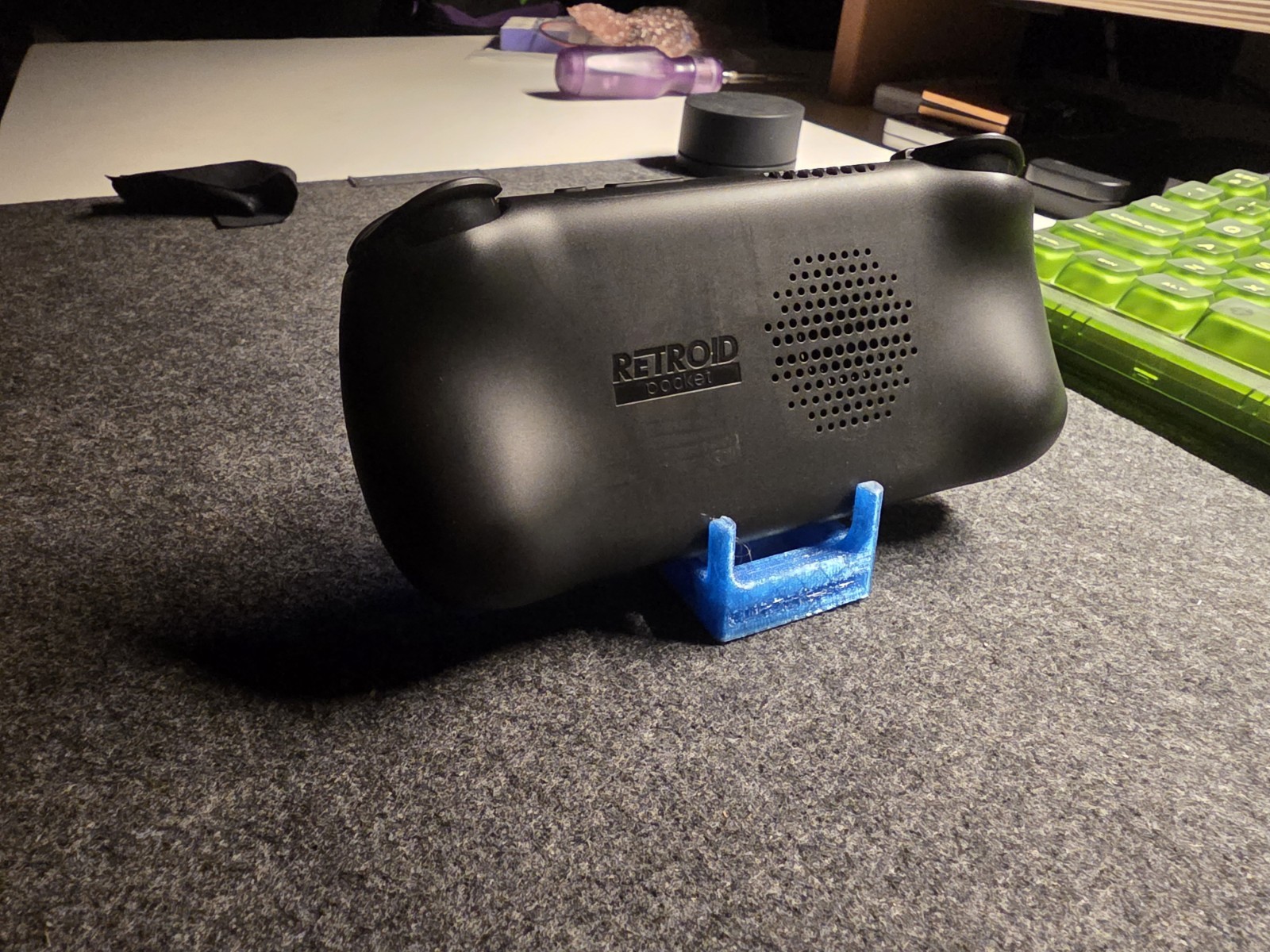 Retroid Pocket Mini V2