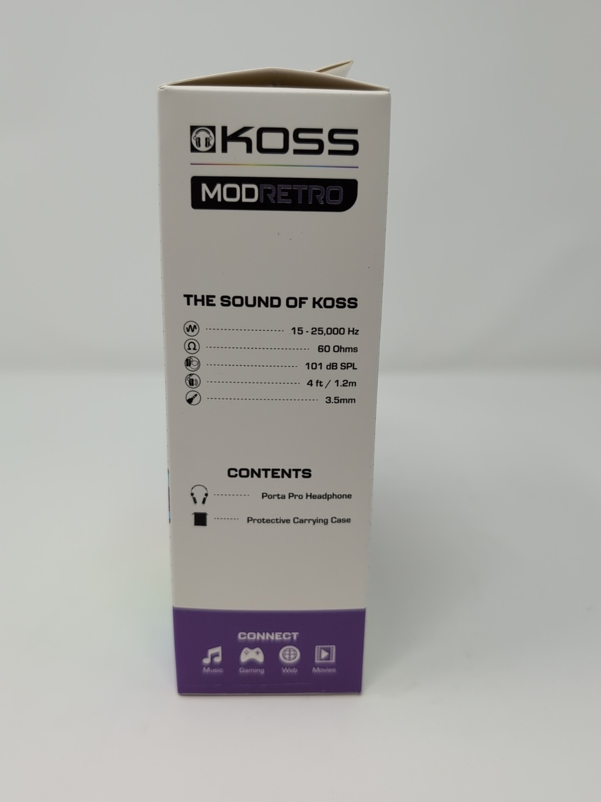 ModRetro Chromatic 1st Edition, GAMESTOP GREY, Tetris + Porta Pro + Buck game