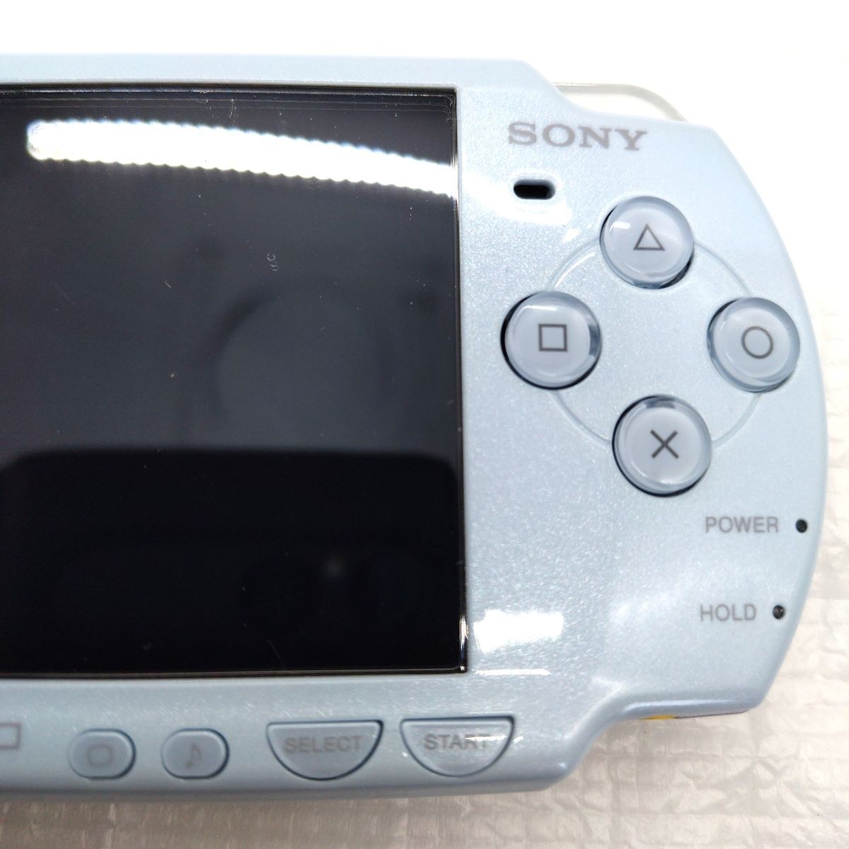 Sony PSP-2000 Console Star Ocean Eternal Edition Limited with Box