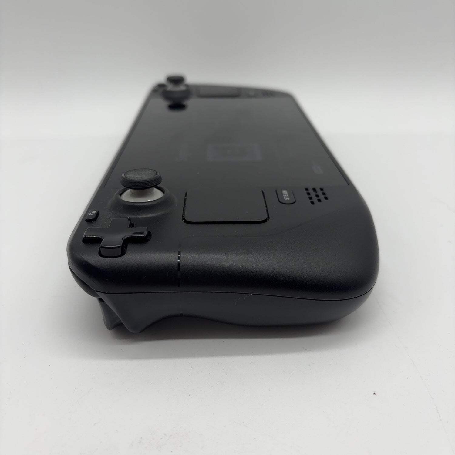 Valve Steam Deck 7″ AMD 7nm Ryzen APU 16GB RAM 256GB Black 1010