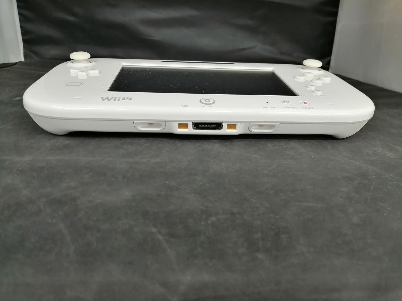 WII U Console Model WUP 001 NINTENDO