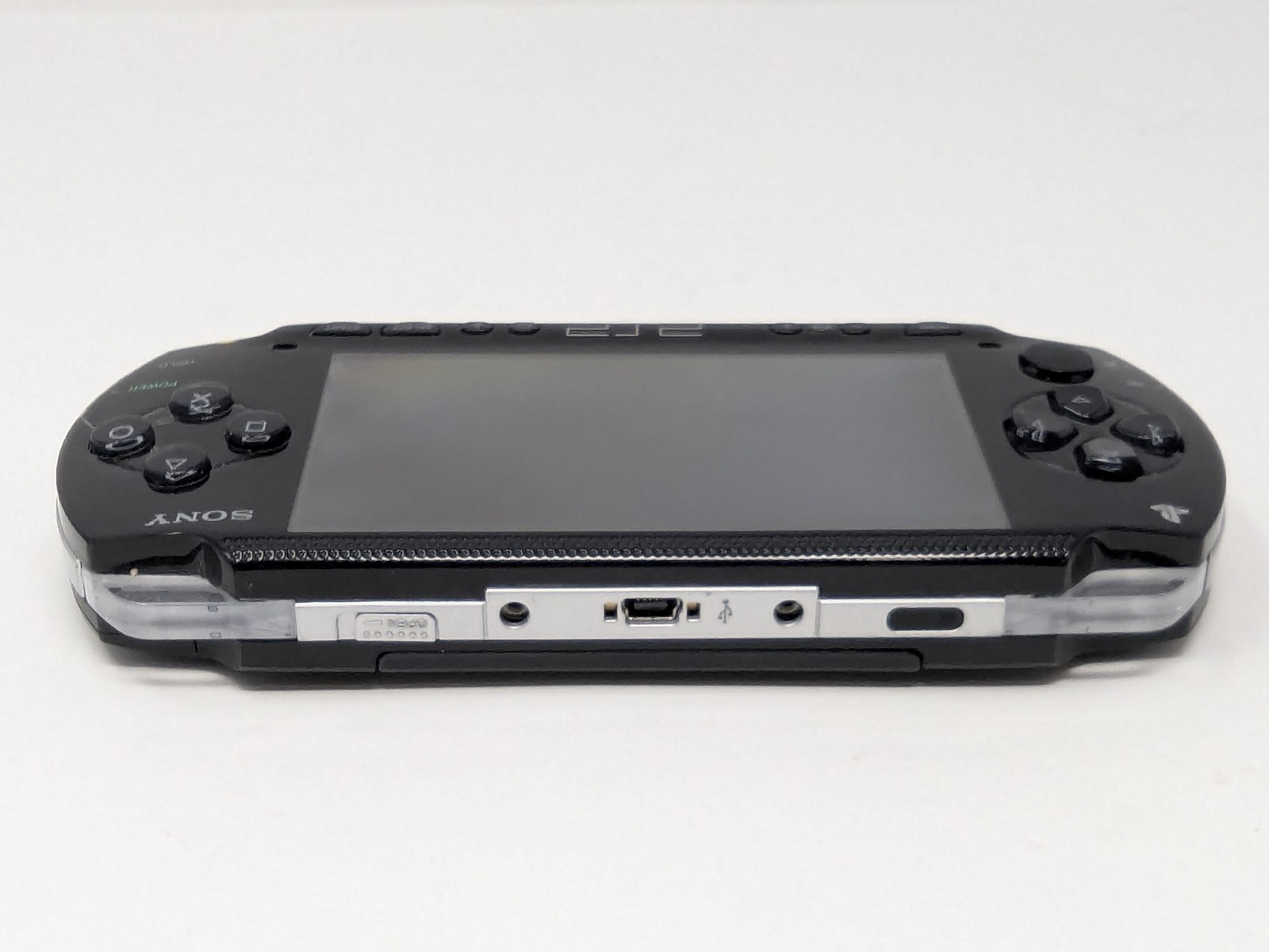 Sony PSP Handheld Console Bundle, PSP-1001