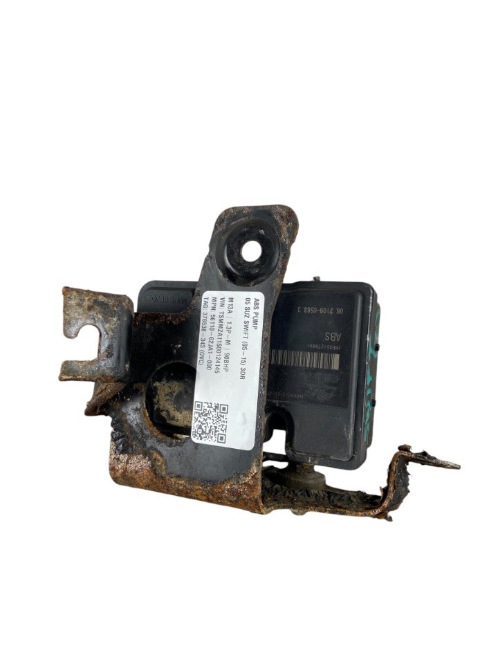 SUZUKI SWIFT III EZ,MZ 05-15 ABS PUMP 56110-62JA1-000